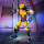 LEGO Marvel 76257 Figurka Wolverine’a do zbudowania - 1144532 - zdjęcie 9